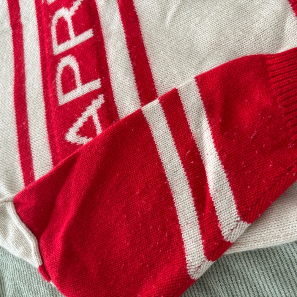 NAADAM Cashmere “Apres” Sweater - Picture 7 of 8
